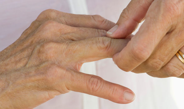 Medication for arthritis