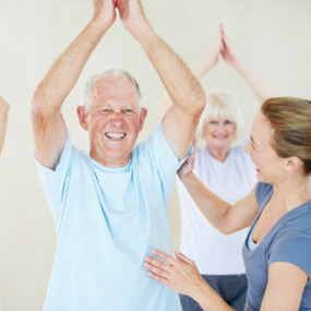 exercise for arthritis